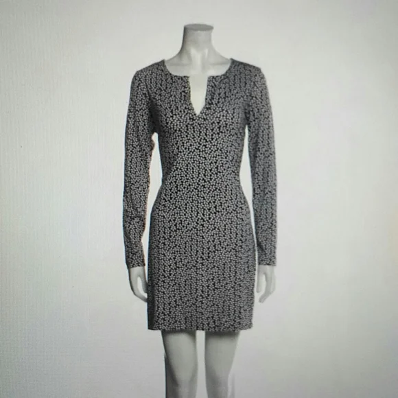 Diane Von Furstenberg Dresses Dvf Nwot Cotton Silk Floral Print Reina Dress Poshmark